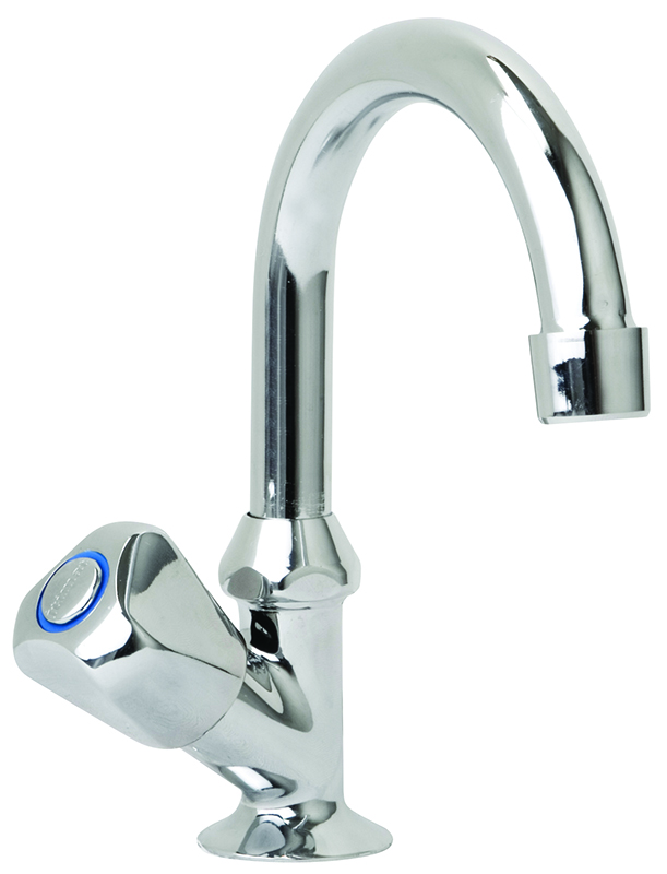 İtimat 216 Tekli Lavabo Musluğu